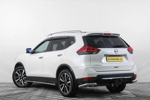 Внедорожник Nissan X-Trail 2022 года, 3209000 рублей, Кемерово