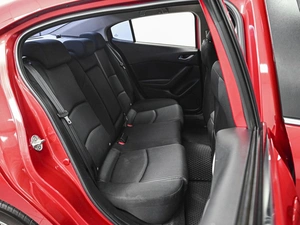 Седан Mazda 3 2013 года, 1393000 рублей, Ставрополь