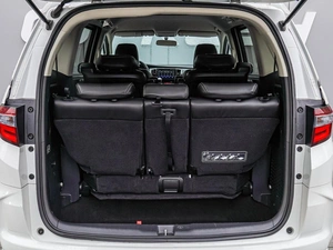 Минивэн Honda Odyssey 2020 года, 2940000 рублей, Краснодар