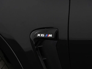 Внедорожник BMW X6 M 2018 года, 5051444 рублей, Москва