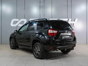 Внедорожник Nissan Terrano 2014 года, 1185000 рублей, Воронеж