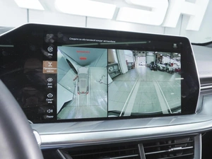 Внедорожник Haval F7 2024 года, 2599000 рублей, Ростов-на-Дону