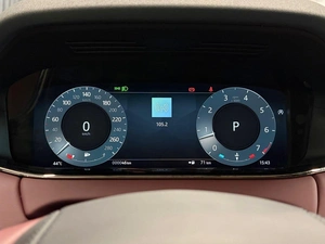 Внедорожник Land Rover Range Rover Evoque 2024 года, 6600000 рублей, Павловская Слобода
