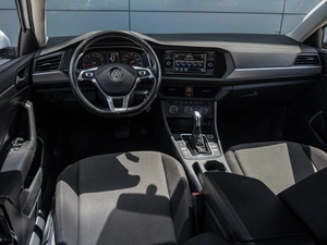 Седан Volkswagen Jetta 2019 года, 1480000 рублей, Краснодар