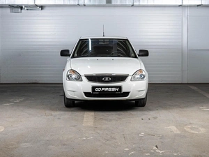Хетчбэк ВАЗ (LADA) Priora 2014 года, 699000 рублей, Ставрополь