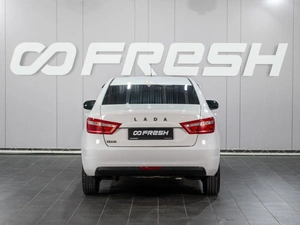 Седан ВАЗ (LADA) Vesta 2021 года, 1049000 рублей, Сургут