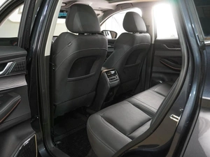 Внедорожник EXEED LX 2023 года, 2499000 рублей, Воронеж