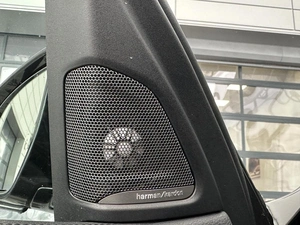 Внедорожник BMW X6 2016 года, 4999000 рублей, Уфа