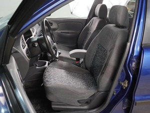 Седан ЗАЗ Chance 2010 года, 229000 рублей, Воронеж