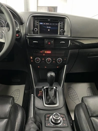 Внедорожник Mazda CX-5 2014 года, 1687000 рублей, Солонцы