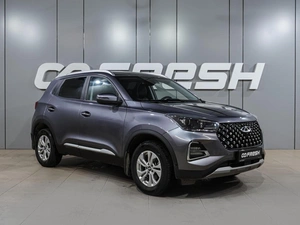 Внедорожник Chery Tiggo 4 Pro 2024 года, 1594000 рублей, Воронеж