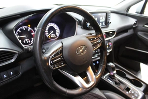 Внедорожник Hyundai Santa Fe 2019 года, 2840000 рублей, Смоленск