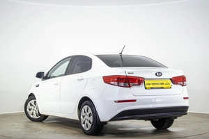 Седан Kia Rio 2015 года, 999000 рублей, Оренбург