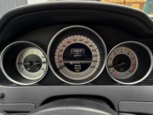 Седан Mercedes-benz C-класс 2013 года, 1599000 рублей, Кропоткин