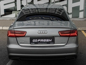 Седан Audi A6 2018 года, 3165000 рублей, Краснодар