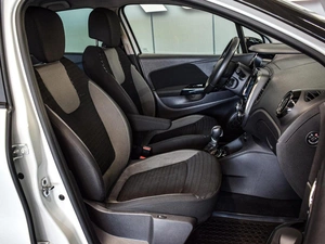 Внедорожник Renault Kaptur 2019 года, 1580000 рублей, Муром