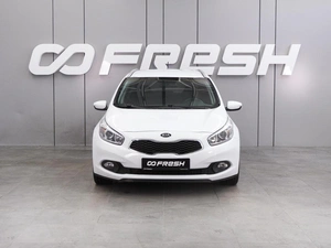 Универсал Kia Ceed 2013 года, 973000 рублей, Воронеж