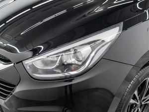 Внедорожник Hyundai ix35 2014 года, 1499000 рублей, Красноярск