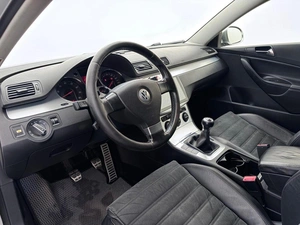 Седан Volkswagen Passat 2008 года, 757000 рублей, Орёл