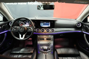 Купе Mercedes-benz E-класс 2019 года, 4990000 рублей, Курск