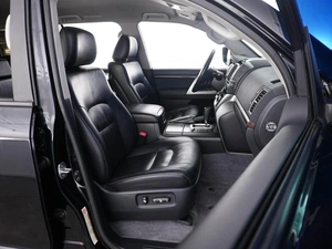 Внедорожник Toyota Land Cruiser 2013 года, 4577088 рублей, Москва