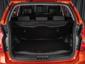 Внедорожник SsangYong Actyon 2012 года, 829000 рублей, Тюмень