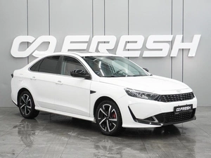Седан Kaiyi E5 2023 года, 1399000 рублей, Воронеж