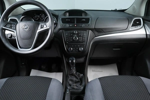 Внедорожник Opel Mokka 2014 года, 939000 рублей, Челябинск