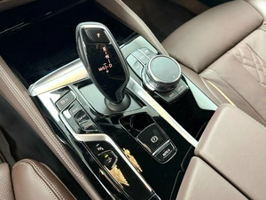 Лифтбек BMW 6 серия GT 2022 года, 7995000 рублей, Красноярск