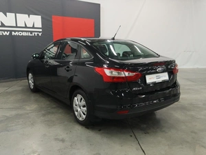 Седан Ford Focus 2012 года, 840000 рублей, Курск