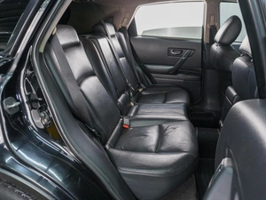 Внедорожник Infiniti FX35 2007 года, 999000 рублей, Сургут
