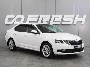 Лифтбек Skoda Octavia 2020 года, 1829000 рублей, Воронеж