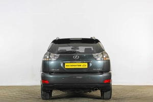 Внедорожник Lexus RX 2007 года, 1439000 рублей, Тюмень