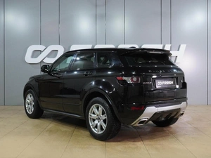 Внедорожник Land Rover Range Rover Evoque 2012 года, 2120000 рублей, Воронеж