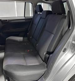 Универсал Toyota Corolla Fielder 2017 года, 1320000 рублей, Красноярск