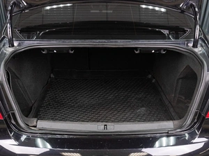 Седан Volkswagen Passat 2012 года, 979000 рублей, Тюмень