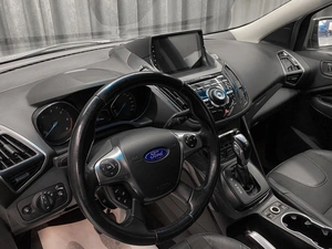 Внедорожник Ford Kuga 2013 года, 935000 рублей, Красноярск