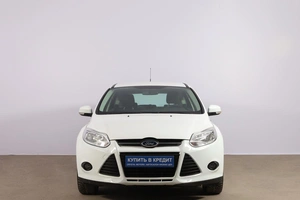Хетчбэк Ford Focus 2013 года, 839000 рублей, Новосибирск