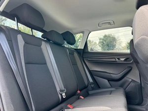 Внедорожник Skoda Karoq 2020 года, 2099000 рублей, Ижевск
