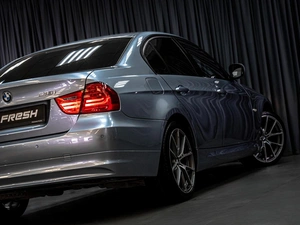 Седан BMW 3 серия 2011 года, 1099000 рублей, Тюмень
