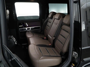 Внедорожник Mercedes-benz G-класс AMG 2020 года, 18997050 рублей, Москва