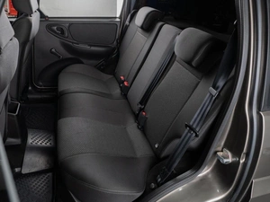 Внедорожник ВАЗ (LADA) Niva Travel 2024 года, 1539000 рублей, Тюмень