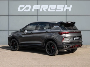 Внедорожник Geely Coolray 2023 года, 2250000 рублей, Краснодар