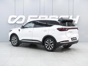 Внедорожник Chery Tiggo 7 Pro Max 2023 года, 1850000 рублей, Ростов-на-Дону