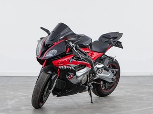 BMW S 1000 RR 2017 года, 1351055 рублей, Москва