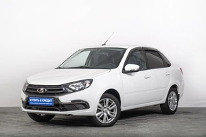 Лифтбек ВАЗ (LADA) Granta 2023 года, 759000 рублей, Томск