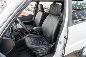 Внедорожник ВАЗ (LADA) Niva Travel 2021 года, 1299000 рублей, Саратов