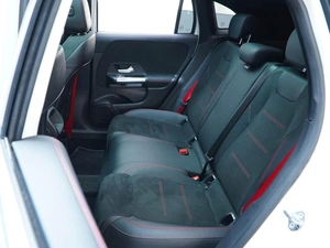 Внедорожник Mercedes-benz GLA-класс AMG 2021 года, 4651444 рублей, Москва