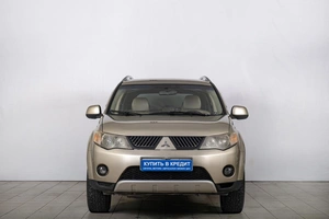 Внедорожник Mitsubishi Outlander 2007 года, 1199000 рублей, Томск