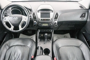 Внедорожник Hyundai ix35 2012 года, 1489000 рублей, Красноярск